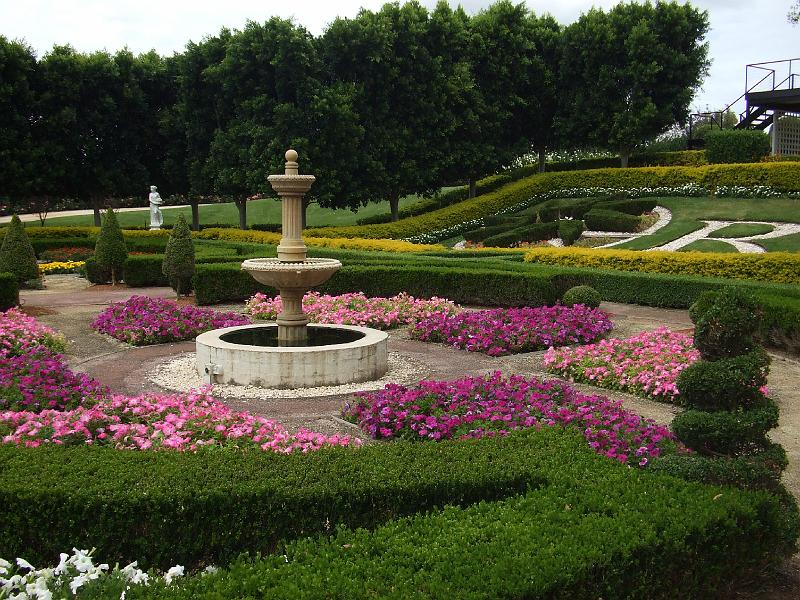 Hunter Valley Garden (8)